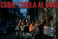 LA CRISI CUBANA